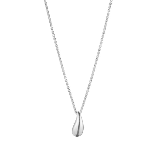 Georg Jensen Reflect Sterling Silver Pendant