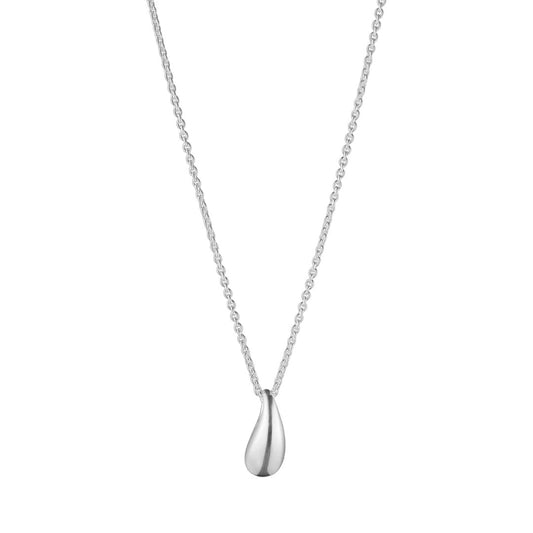 Reflect Sterling Silver Pendant