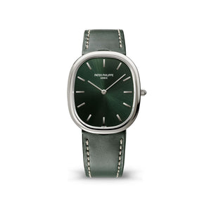 Patek Philippe Golden Ellipse Ref. 3738/100G-014