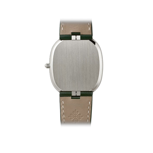 Patek Philippe Golden Ellipse Ref. 3738/100G-014