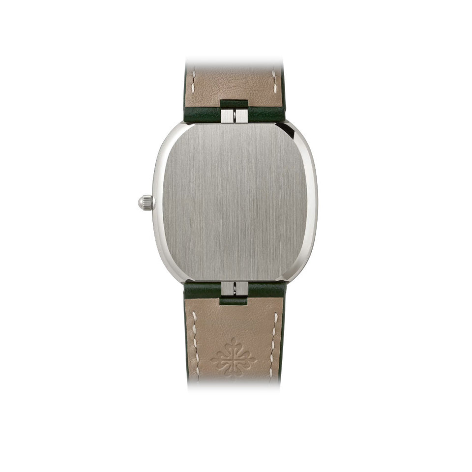 Patek Philippe Golden Ellipse Ref. 3738/100G-014