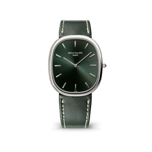Patek Philippe Golden Ellipse Ref. 5738G-001