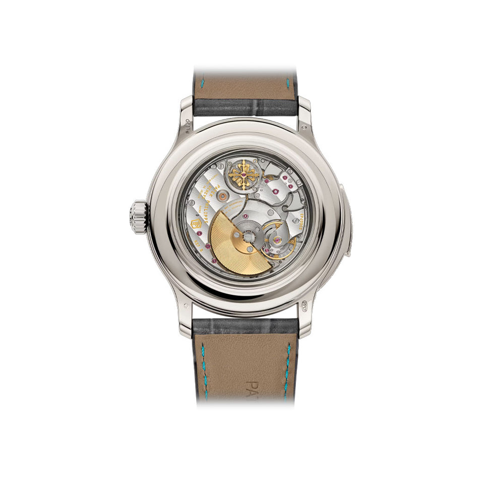 Patek Philippe Grand Complications Ref. 5374/400P-001