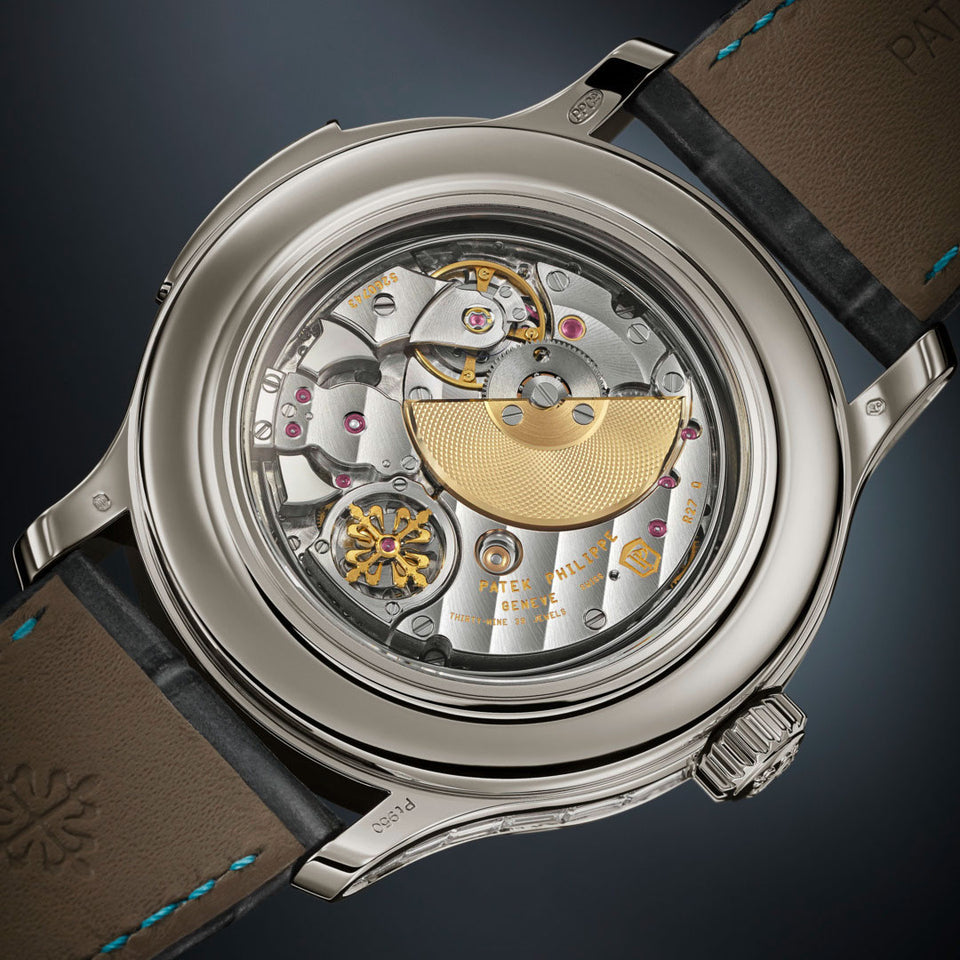 Patek Philippe Grand Complications Ref. 5374/400P-001