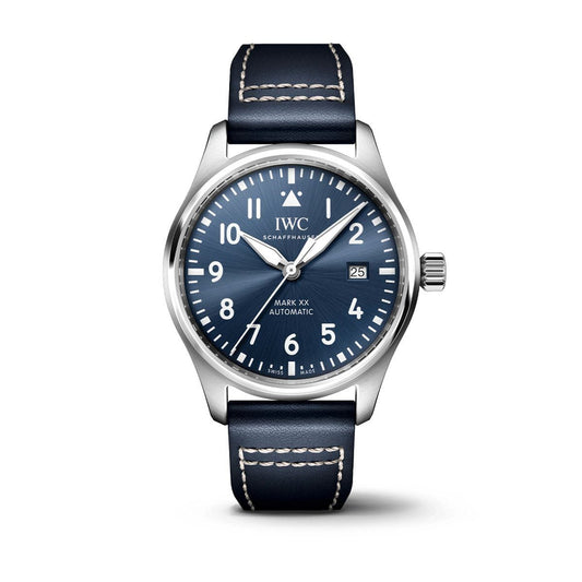 IWC Schaffhausen Pilot's Watch Mark XX 40mm