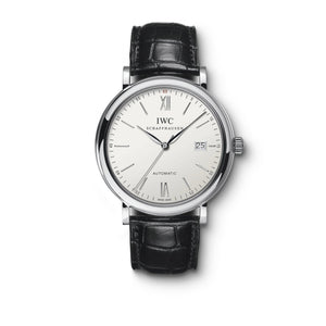 IWC Schaffhausen Portofino Automatic 40mm Watch