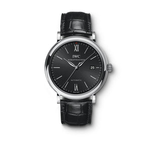 IWC Schaffhausen Portofino Automatic 40mm Watch