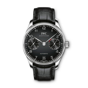 IWC Schaffhausen Portugieser Automatic 42mm Watch