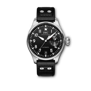 IWC Schaffhausen Big Pilot's Watch 46mm