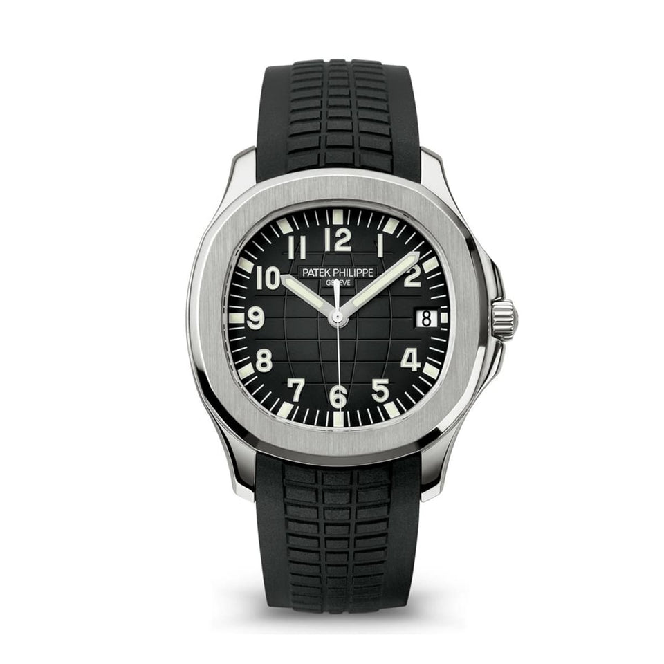 Patek Philippe Aquanaut Watch at David M Robinson