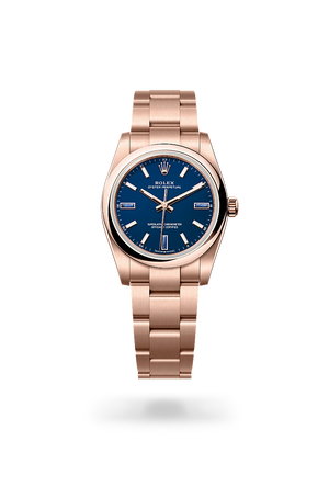 Oyster Perpetual 34