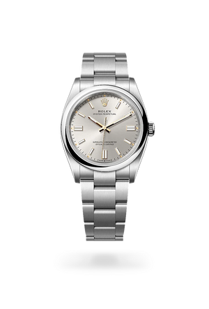 Oyster Perpetual 36