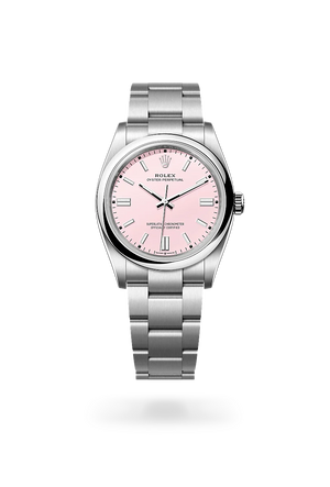 Oyster Perpetual 36