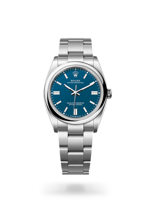 Oyster Perpetual 36