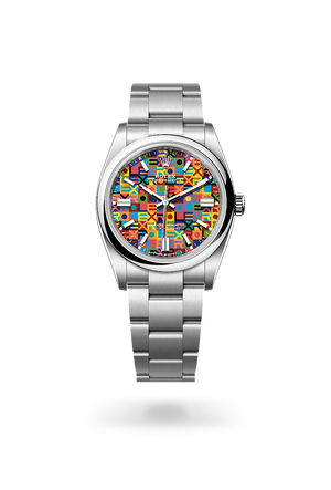 Oyster Perpetual 36