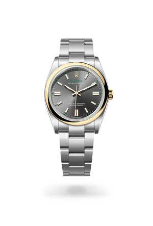 Oyster Perpetual 36