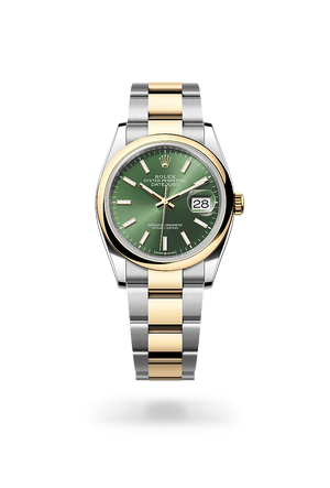 Datejust 36