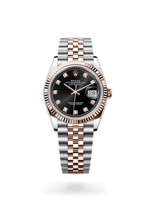 Datejust 36