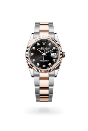 Datejust 36