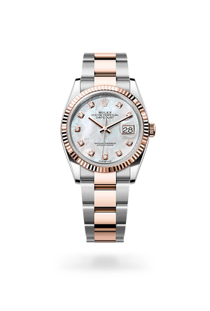 Datejust 36