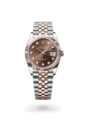 Datejust 36