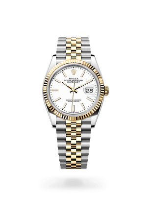 Datejust 36