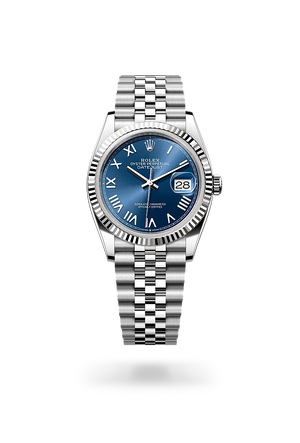 Datejust 36