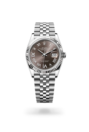 Datejust 36