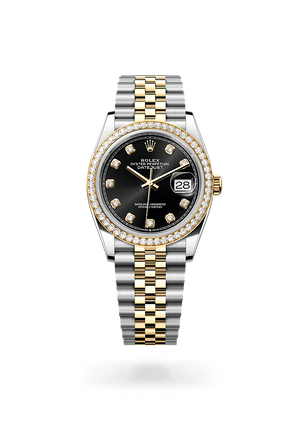 Datejust 36