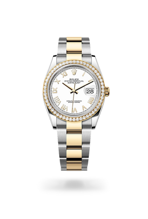 Datejust 36