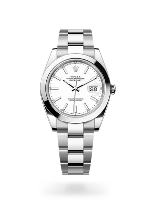 Datejust 41