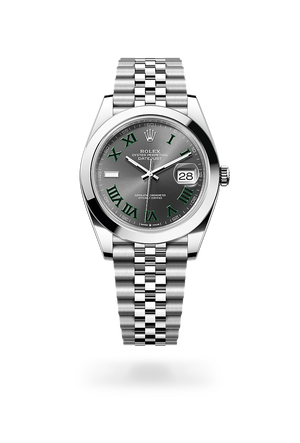 Datejust 41