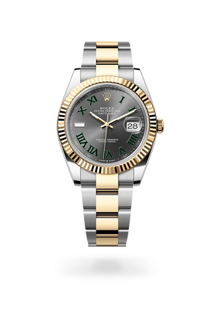 Datejust 41