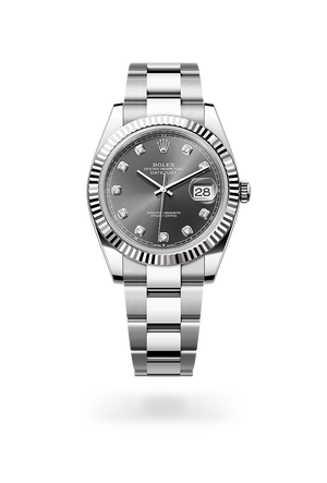 Datejust 41