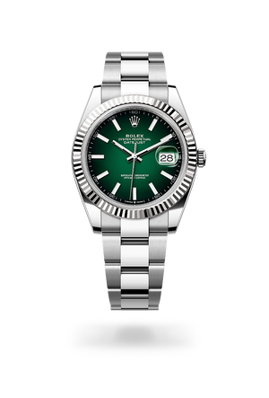 Datejust 41