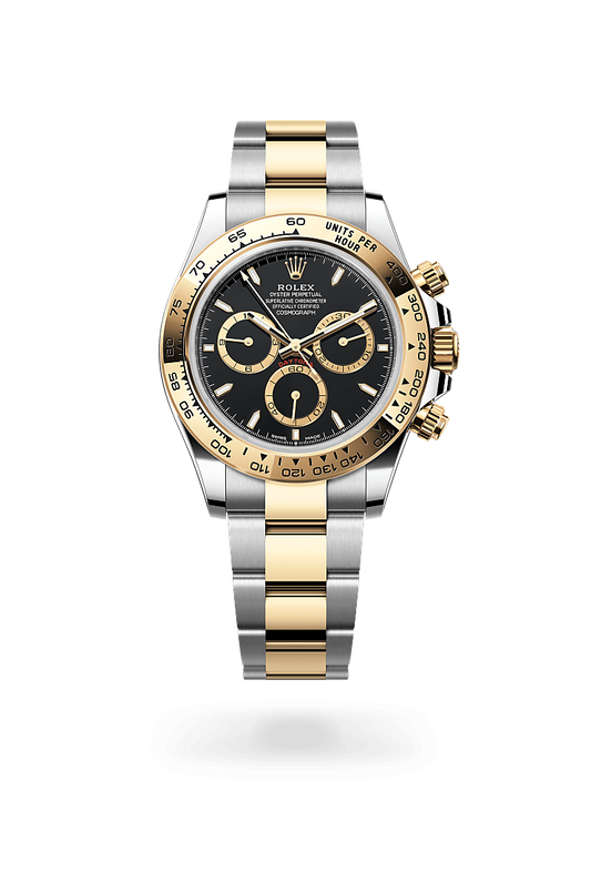 Cosmograph Daytona