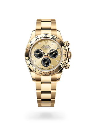 Cosmograph Daytona