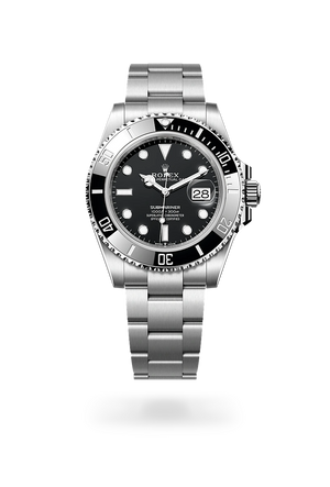 Submariner Date