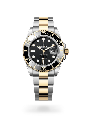 Submariner Date