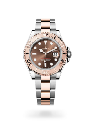 Yacht-Master 40