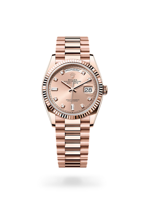 Day-Date 36