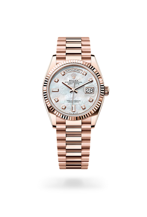 Day-Date 36