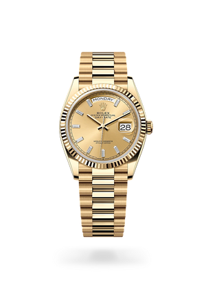 Day-Date 36