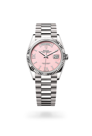 Day-Date 36
