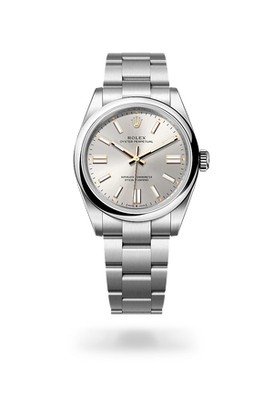 Oyster Perpetual 41