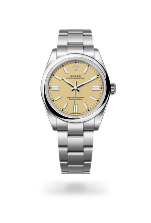 Oyster Perpetual 41
