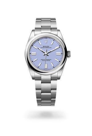 Oyster Perpetual 41