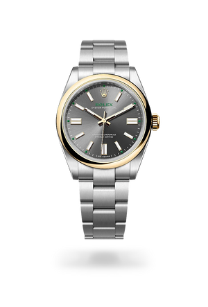 Oyster Perpetual 41