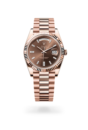 Day-Date 40