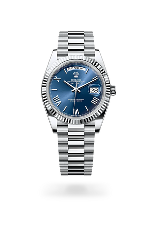 Day-Date 40